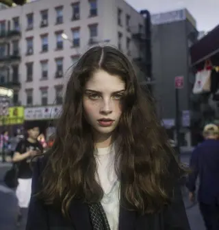 ロング パーマ 🌿ボブ パーマ高橋啓太🌿のヘアスタイル