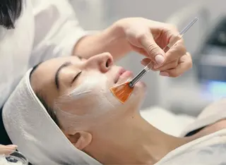 Aleum medicalのエステ・リラクイメージ