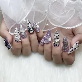 ネイル Darling nail salonのネイルデザイン