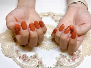 ネイル 猫村のネイル部屋所属・猫村のネイル部屋 猫村早希のネイルデザイン