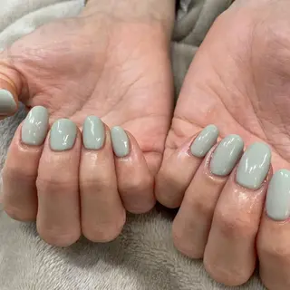 ネイル Laulea昭島🎀 Jr Yuu 🎀のネイルデザイン