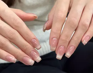 ネイル DUO MI所属・キ キnailのネイルデザイン