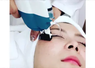 ラヴィエベル 中嶋のエステ・リラクイメージ