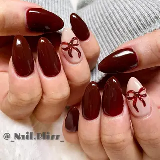 ネイル NAIL BLISSのネイルデザイン
