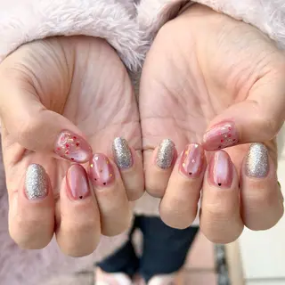 ネイル salone Regina 【サローネ レジーナ】所属・Regina Marinaのネイルデザイン