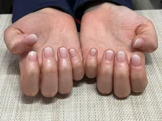 ネイル プライベートサロン N's Nailのネイルデザイン
