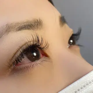 マツエク・マツパ PIECE hair&spa所属・piece♡ megのマツエク・マツパデザイン