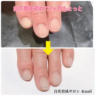 ネイル & nail なみざきのネイルデザイン