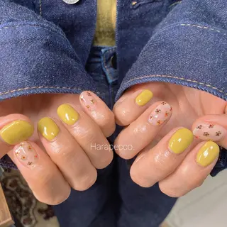 ネイル Hiro nail /Harapeccoのネイルデザイン