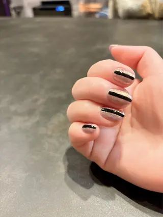 ネイル B.rose ビビのネイルデザイン