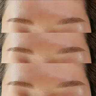 アイブロウ 佐藤 彩の眉毛・アイブロウイメージ