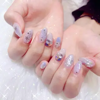 ネイル Private Salon 大宮のネイルデザイン