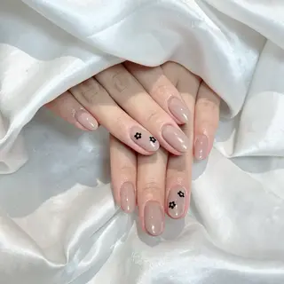 ネイル WISTERIA hayamiのネイルデザイン