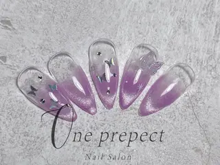 ネイル lucky nail 歌舞伎町のネイルデザイン