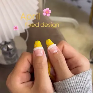 ネイル Siinail🪄 kanaのその他イメージ