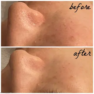 メンズ メナード岐阜市茜部 杉浦のエステ・リラクイメージ