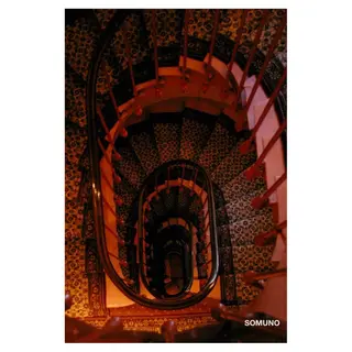 ショート ソムノ所属・田村 竜一のヘアスタイル