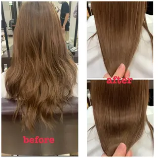 艶髪／髪質改善 ♡Tsuzumiのその他イメージ