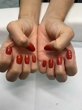 ネイル MAXKELLY ますみのネイルデザイン