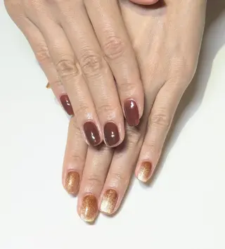 ネイル ゆりかご所属・ネイルサロン ゆりかごのネイルデザイン