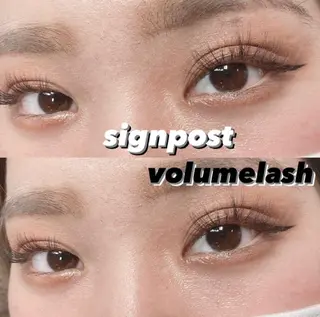 マツエク・マツパ nabi所属・nabi 代官山/渋谷/恵比寿のマツエク・マツパデザイン