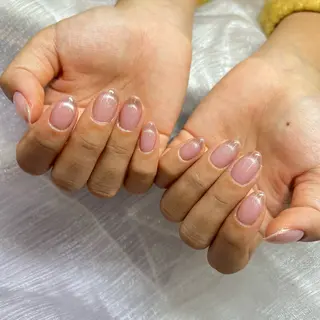 ネイル lumiereva nail salon所属・Lumiereva nail salonのネイルデザイン