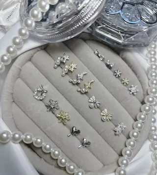 ネイル STELLA ✩のネイルデザイン