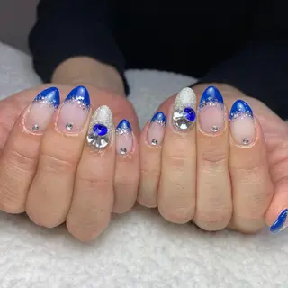 ネイル COCO+所属・COCO +のエステ・リラクイメージ