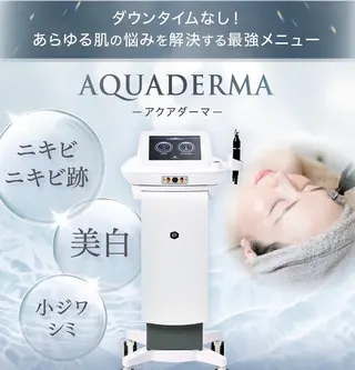 💐美肌/小顔づくり 🫧看護師🫧ASAのエステ・リラクイメージ