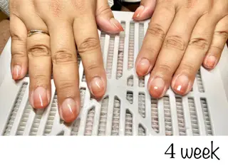 ネイル ささき れいなのネイルデザイン