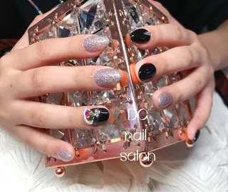 ネイル DC nail salonのネイルデザイン