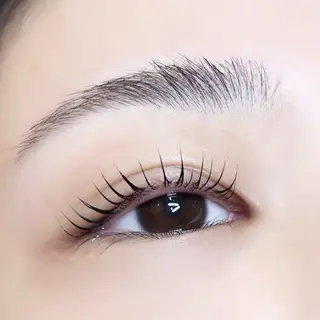 マツエク・マツパ rino aimuのマツエク・マツパデザイン