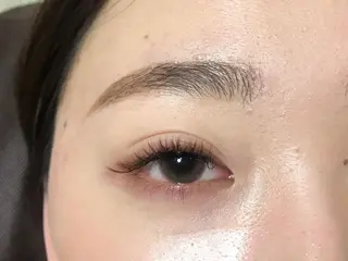 マツエク・マツパ アイデザイナー 山下のマツエク・マツパデザイン