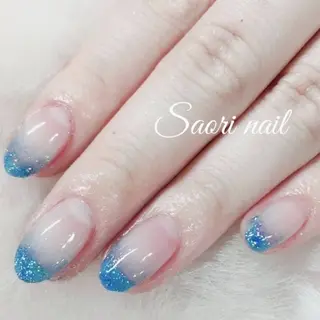 ネイル スタッフ YUUKIのネイルデザイン