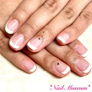 ネイル nailmuseum KAMATARIのネイルデザイン