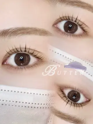 マツエク・マツパ une fleur JURIの眉毛・アイブロウイメージ