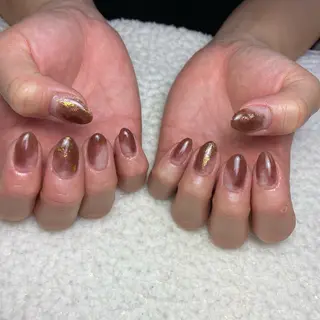 ネイル COCO+所属・COCO +のエステ・リラクイメージ