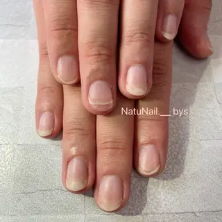 ネイル Natunail.__所属・NatuNail 🥥⭐︎shiyのネイルデザイン