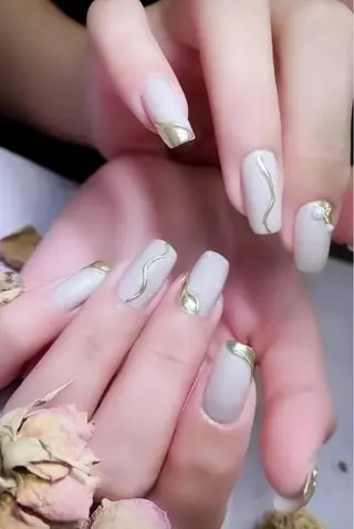 ネイル 狭山店(林) You nailのネイルデザイン