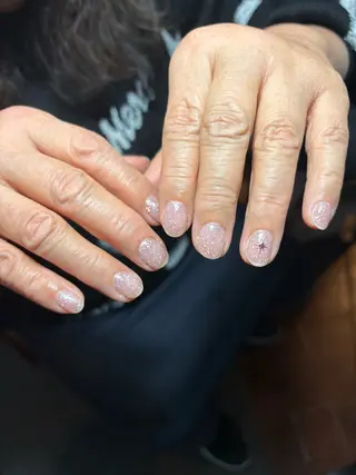 ネイル Eclat  nail.所属・Eclat nailのネイルデザイン