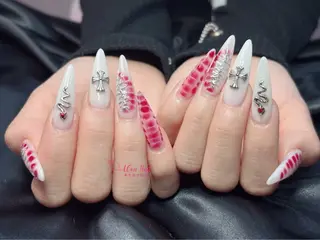 ネイル AConNailSalon所属・ACon NailSalonのネイルデザイン