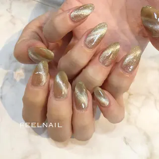 ネイル 近藤 あみのネイルデザイン