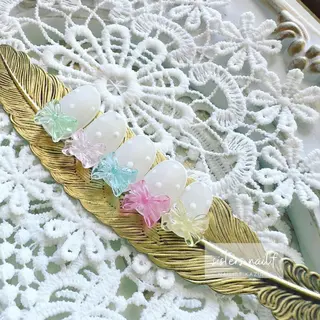 ネイル sisters nail.fのネイルデザイン