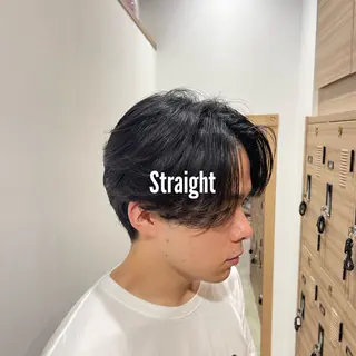 メンズ 👑満足度100% 👑Ash大丸のヘアスタイル