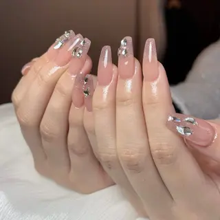 ネイル Amy Nail所属・Amy Nailのネイルデザイン