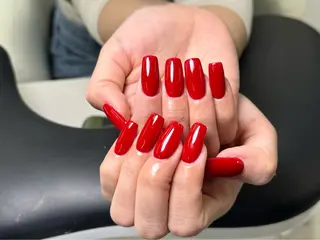 ネイル Nail&Eyela sh Nanaのネイルデザイン