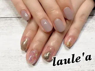 ネイル Rグループ felizのネイルデザイン