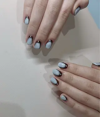 ネイル NANA NAILのネイルデザイン