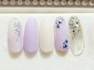 ネイル Satomi  のネイルデザイン