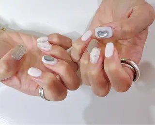 ネイル NANA NAILのネイルデザイン
